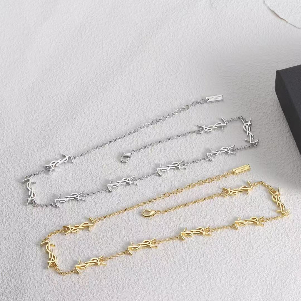X1N65C11X Popular  Necklaces