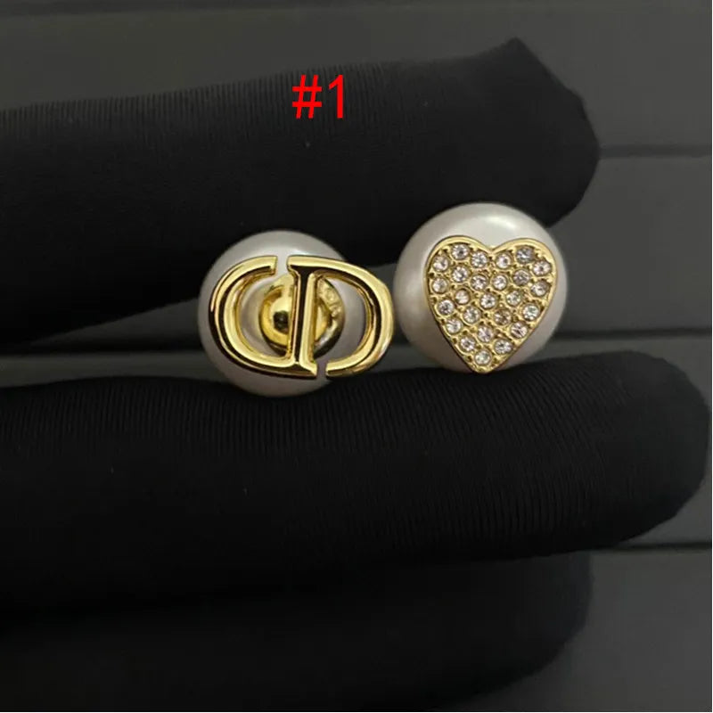 X1Z94D628E Popular  Earrings