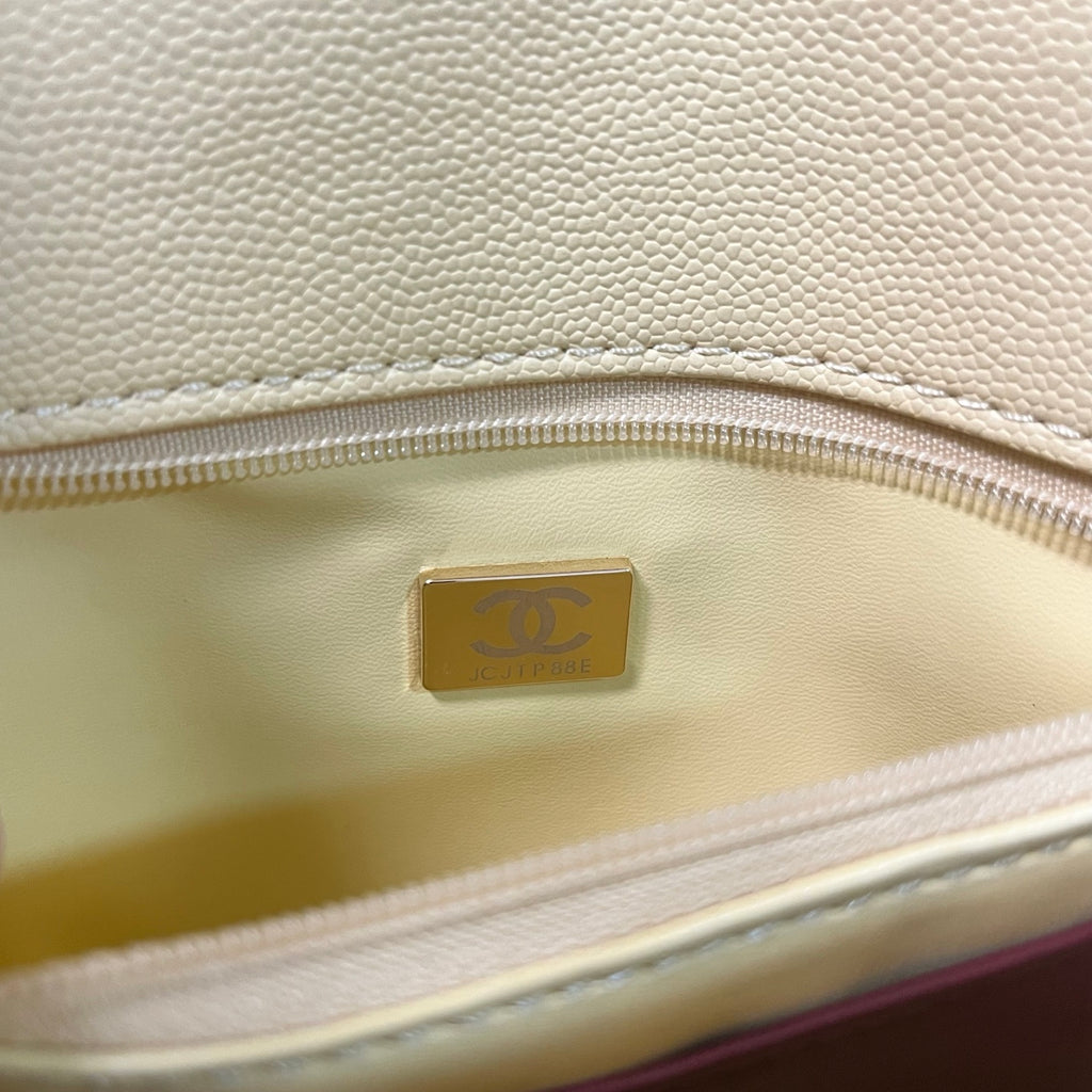 B1X46C1 Popular leather bag