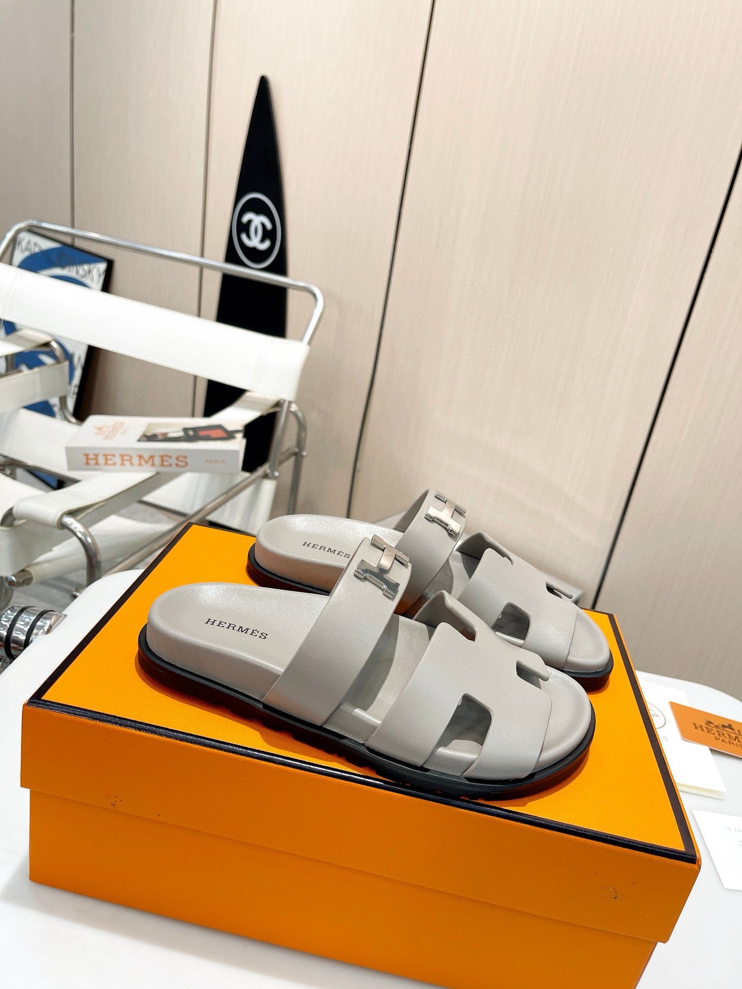 Z5R35H8 Popular Slippers shoes