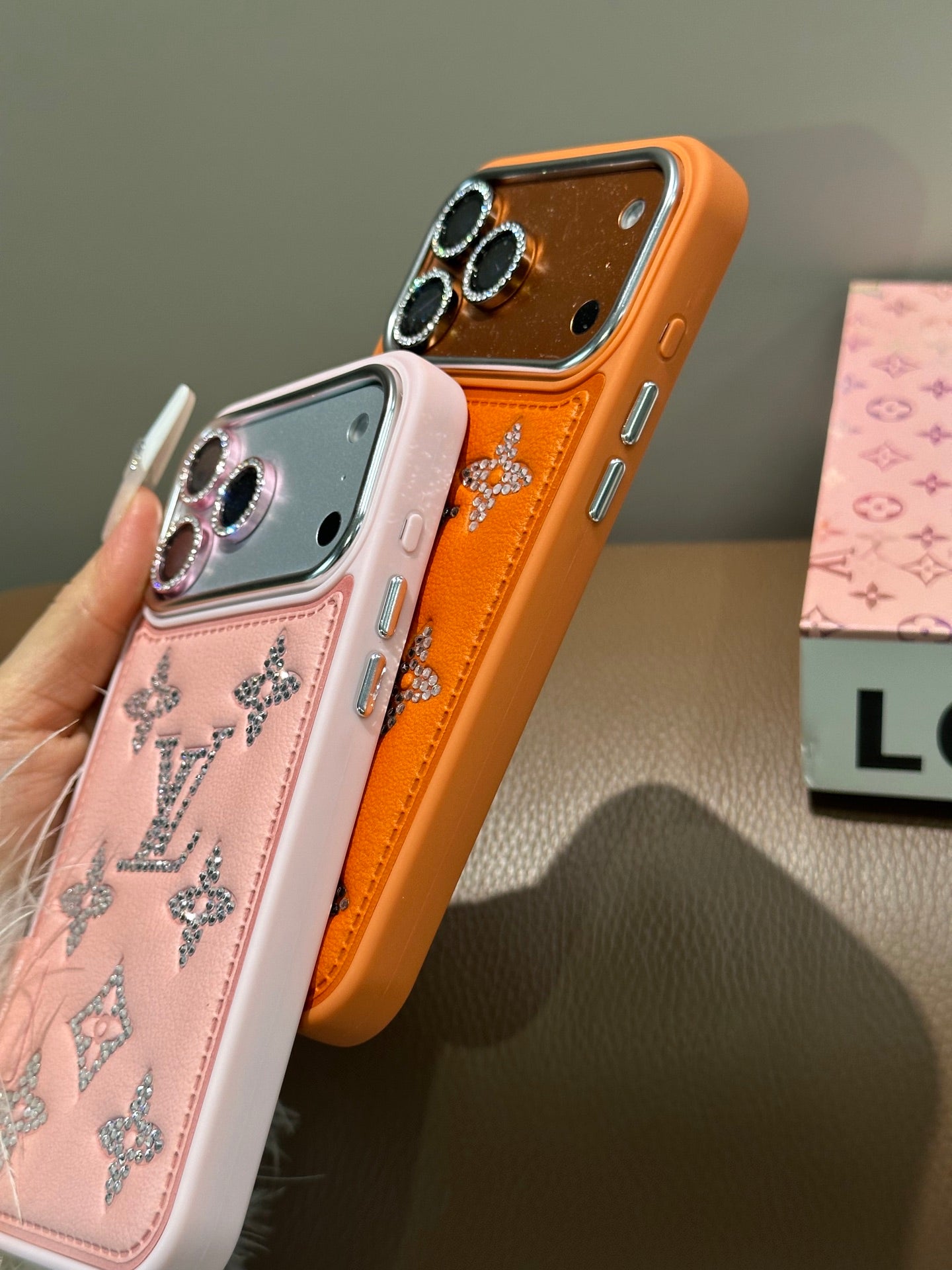 K1X36E3 Popular Phone Case