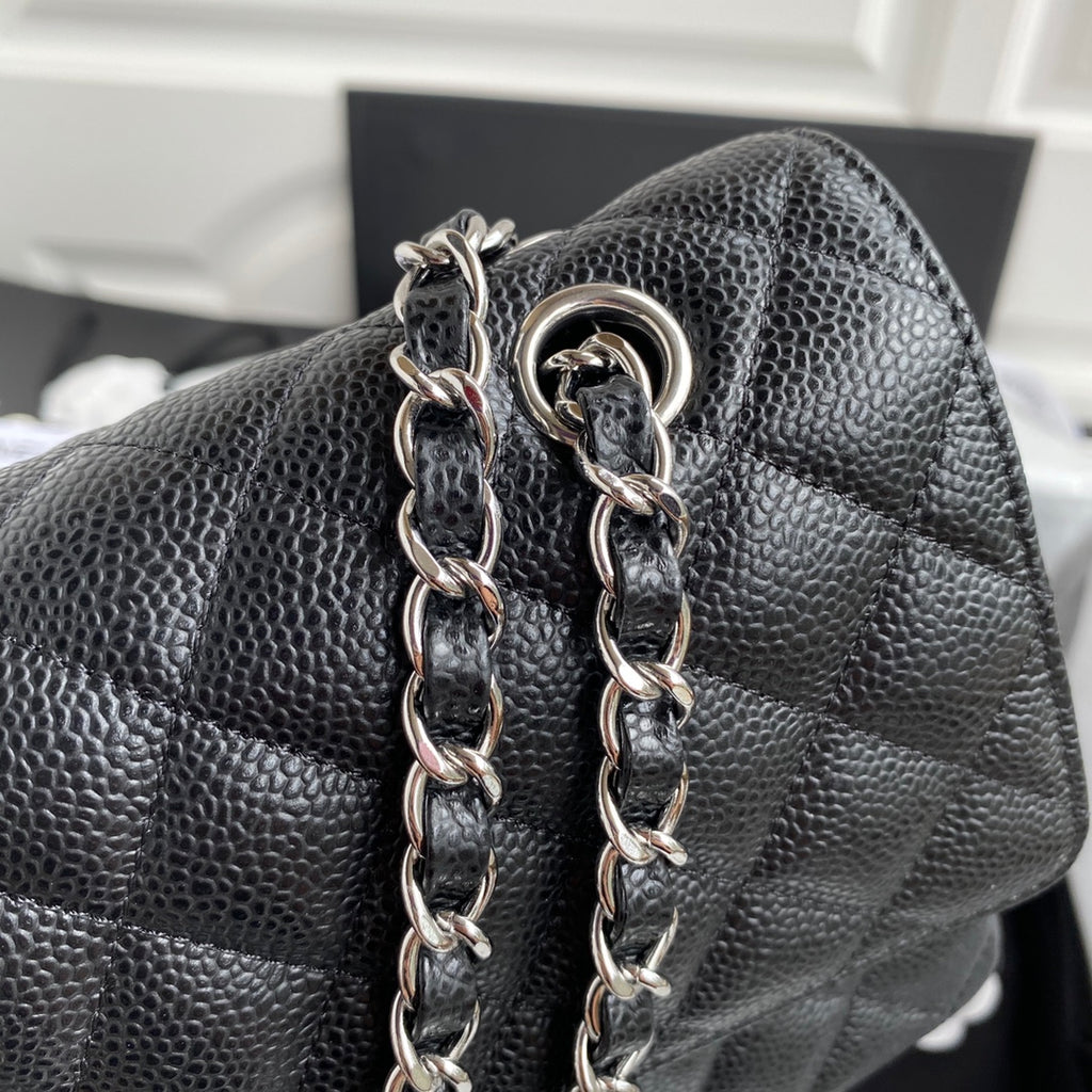 B5R76C39 Trendy classic high-quality leather bag