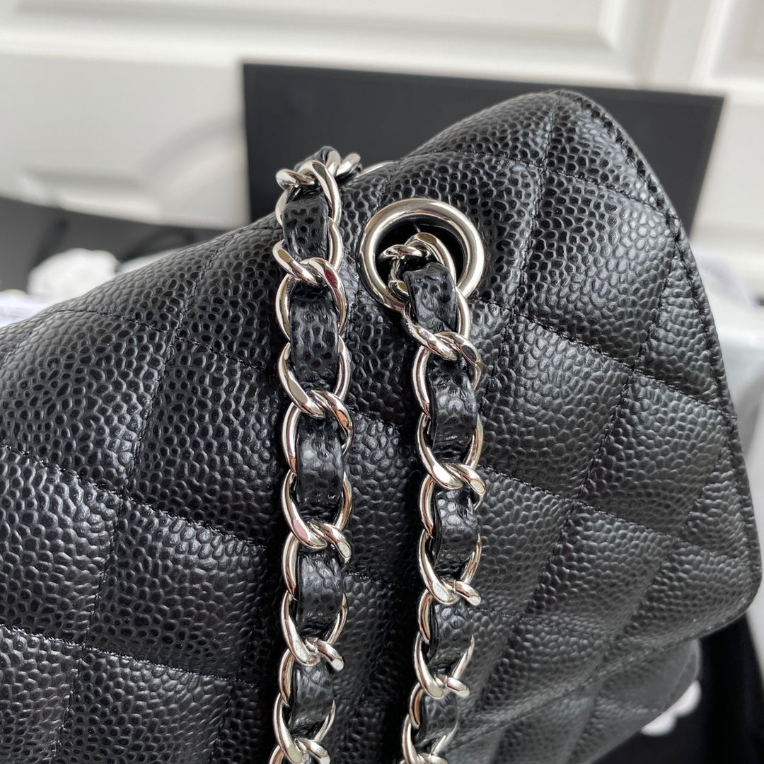 B5R76C39 Trendy classic high-quality leather bag