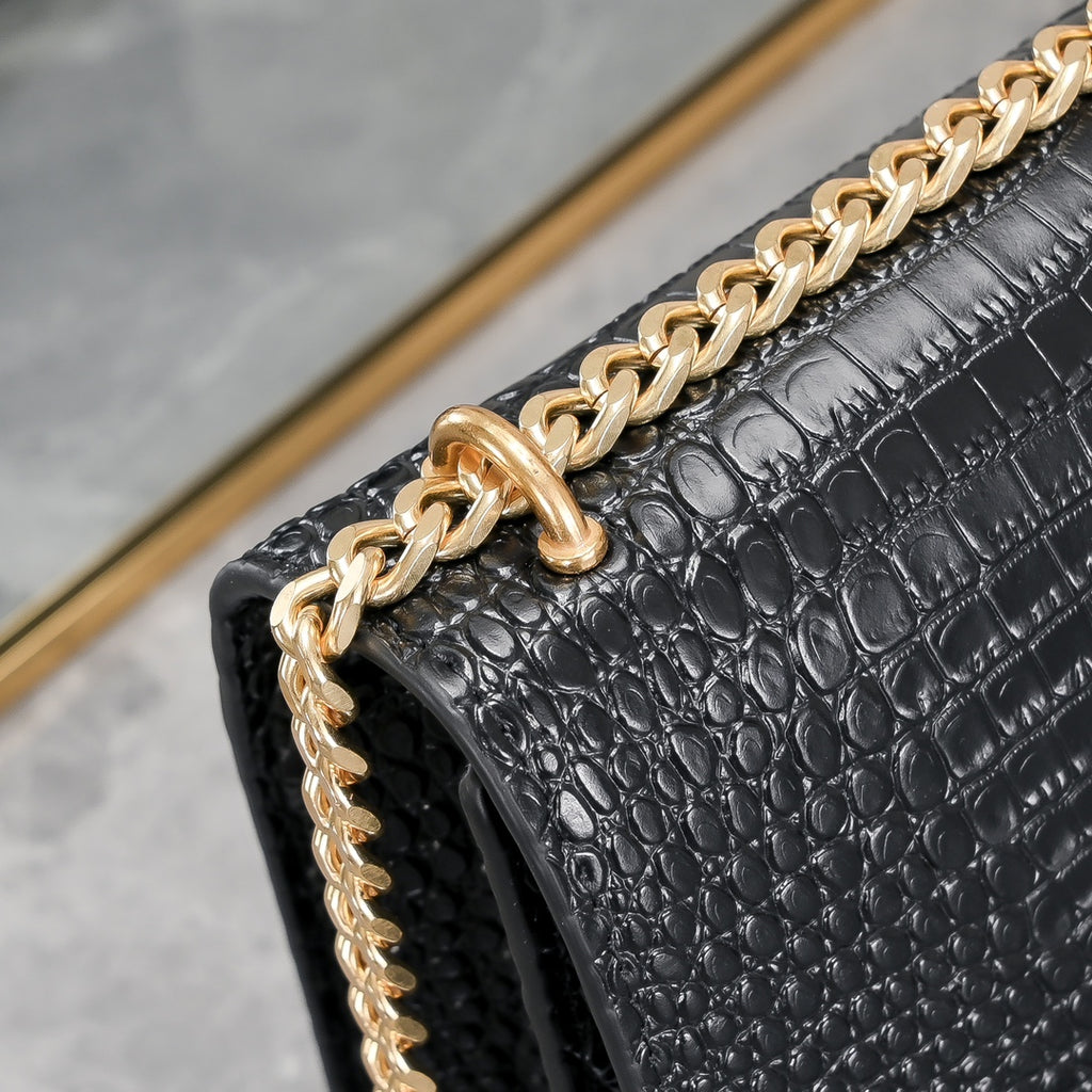 B1X64D464 Popular   leather bag