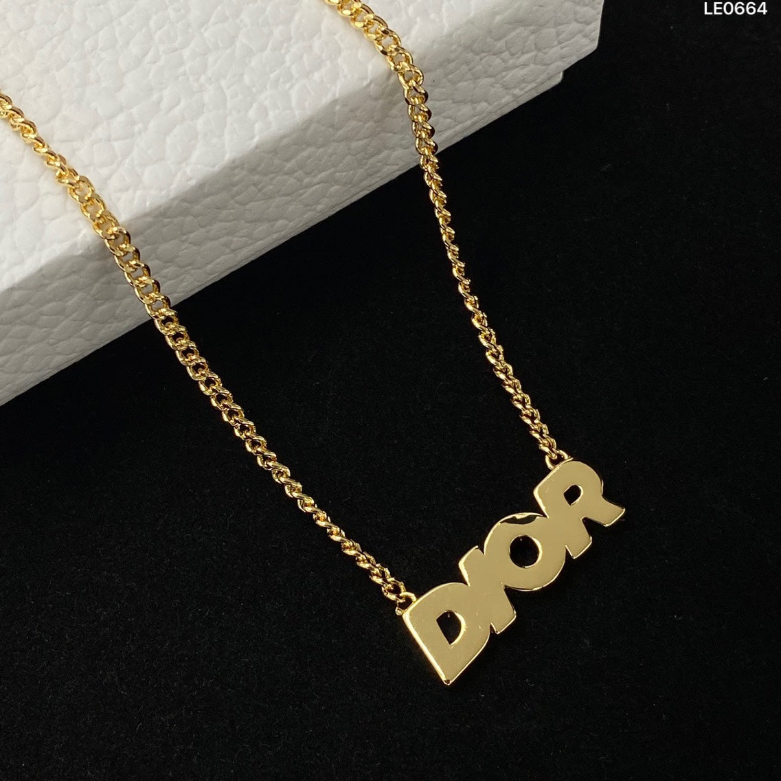 X1Y83D180X  Popular  Necklaces
