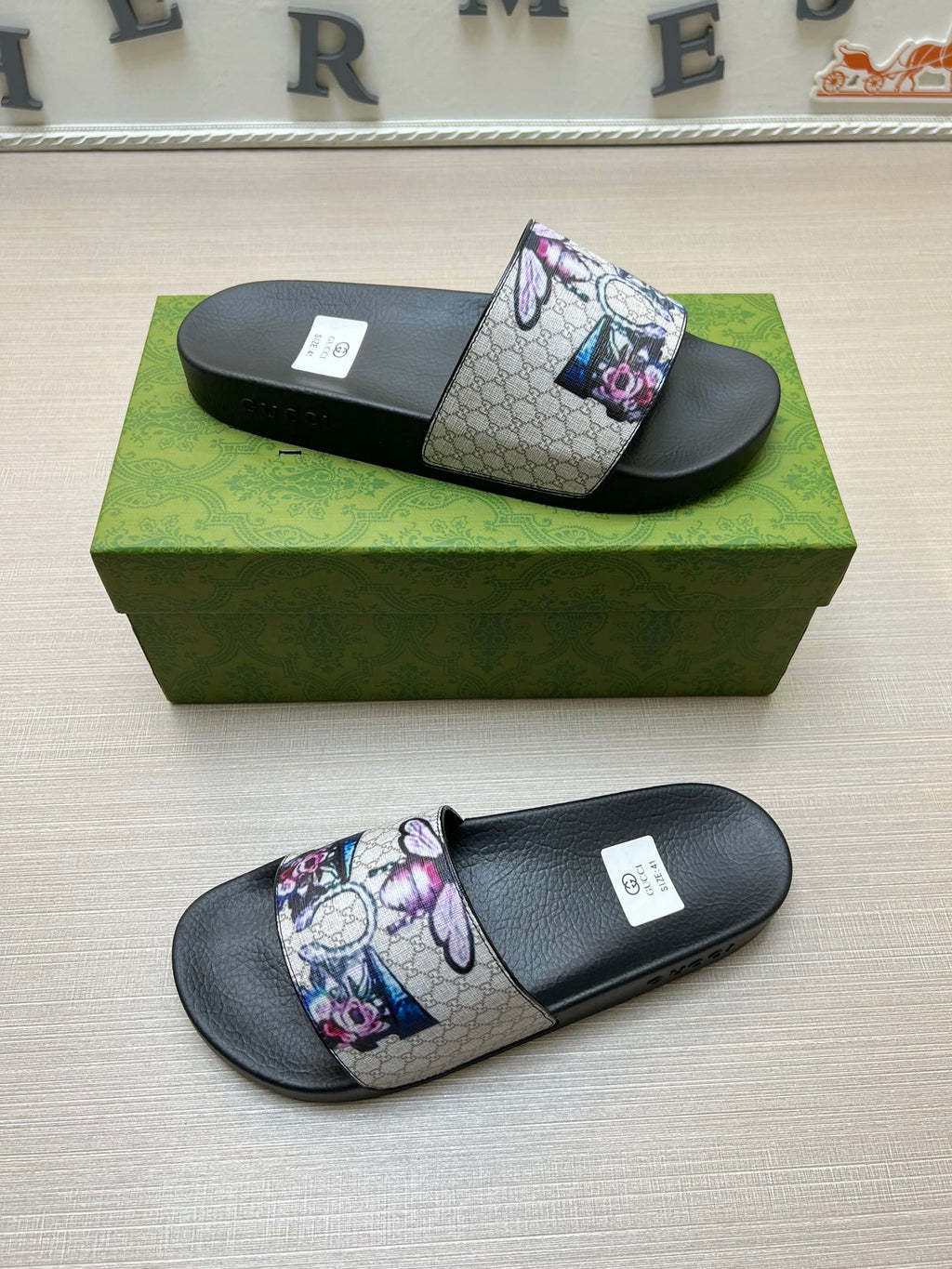 Z5WB238 Popular Slippers