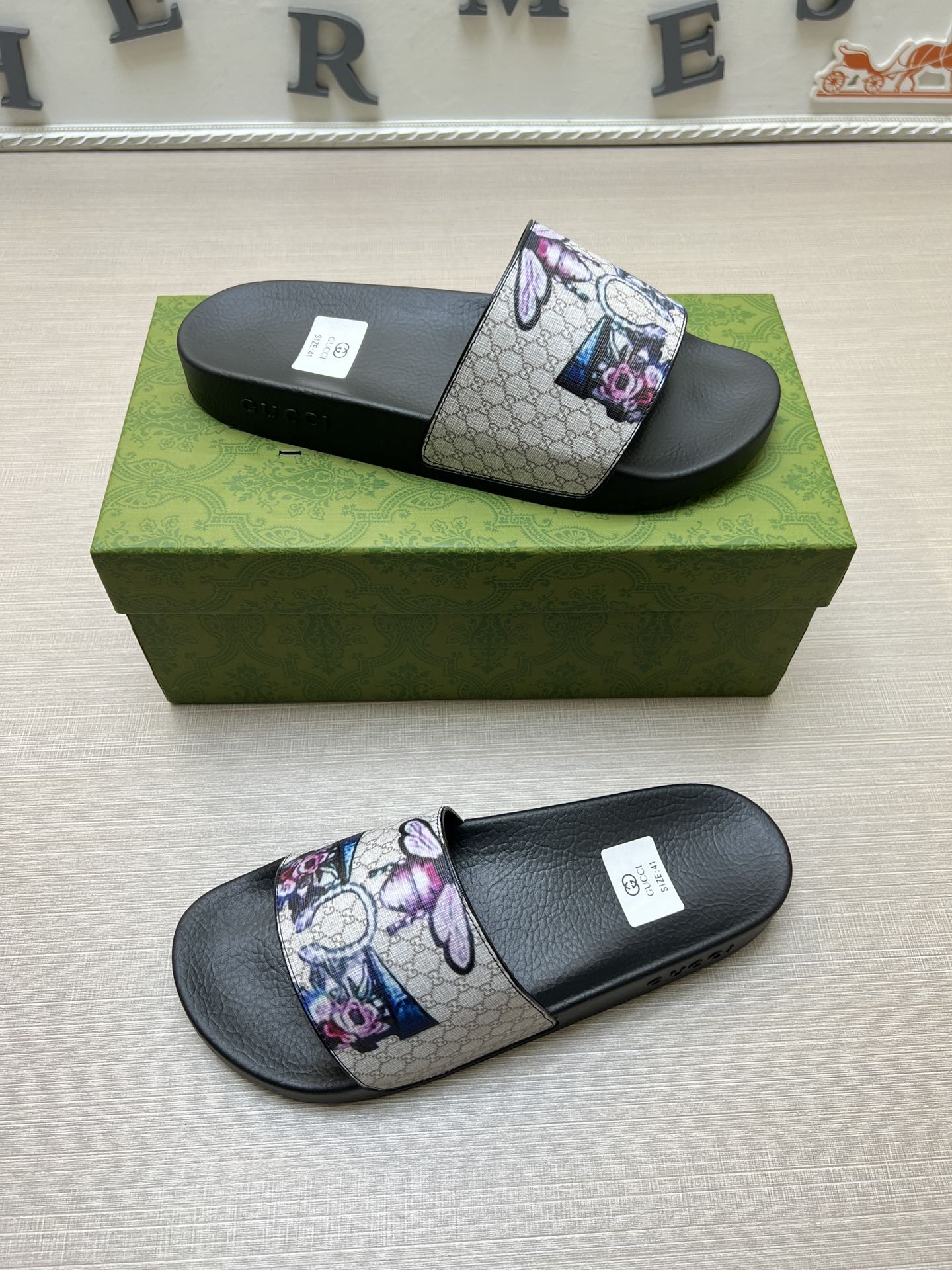 Z5WB238 Popular Slippers