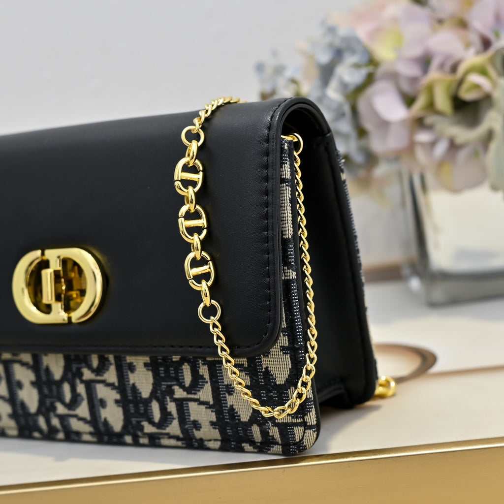B12W15D2 Popular  leather bag