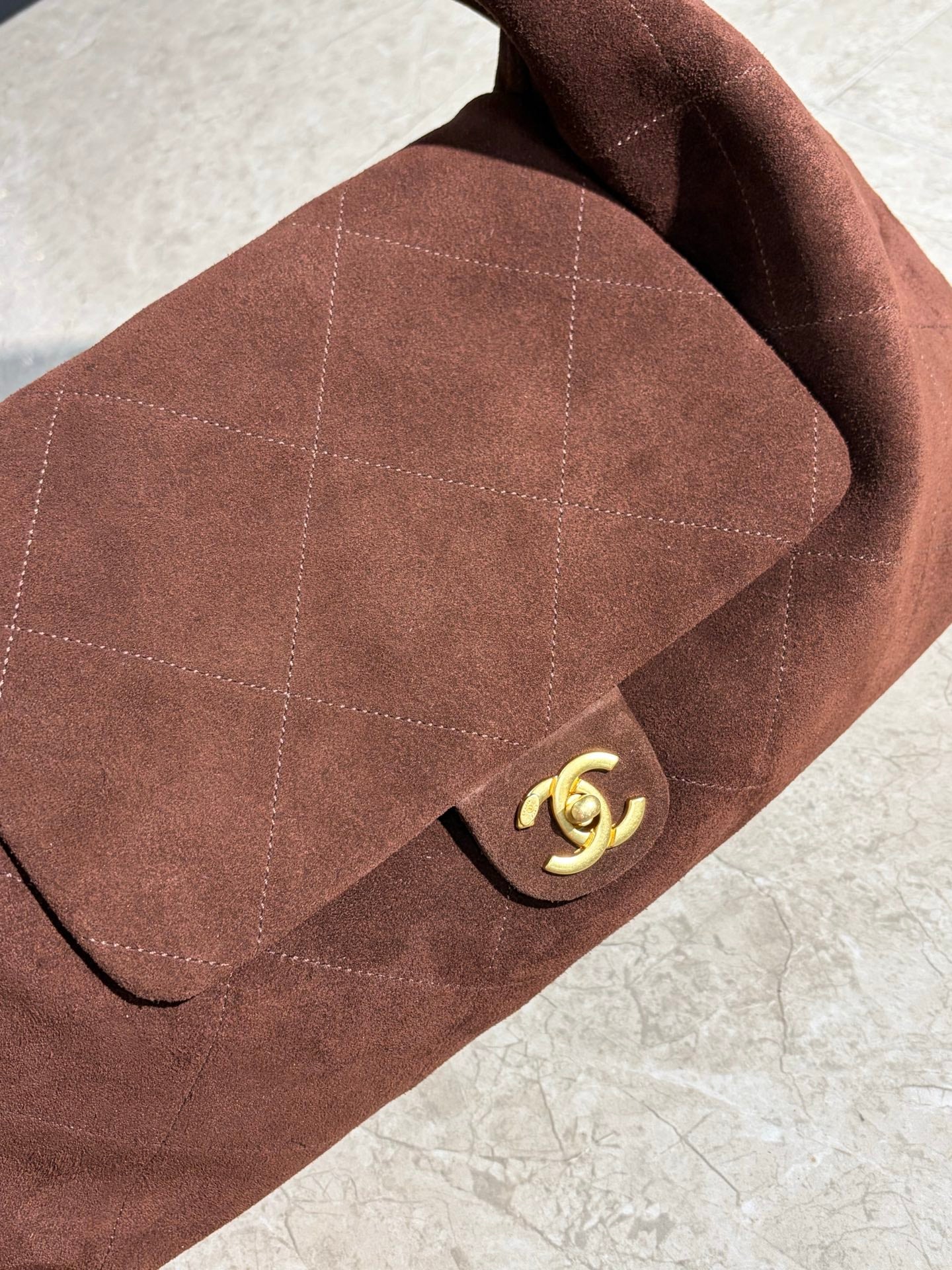 B1R15C146 Popular leather bag