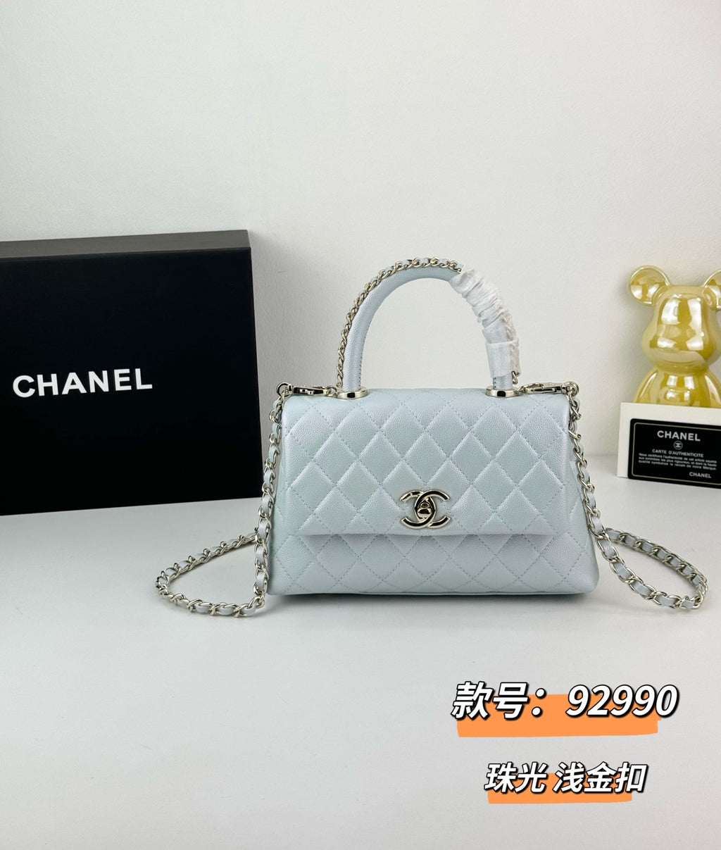 B1R25C86 Popular  leather bag