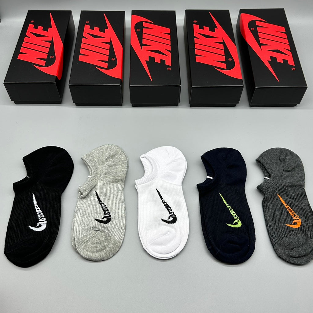 S1Q35A48 Popular socks(5 pairs )