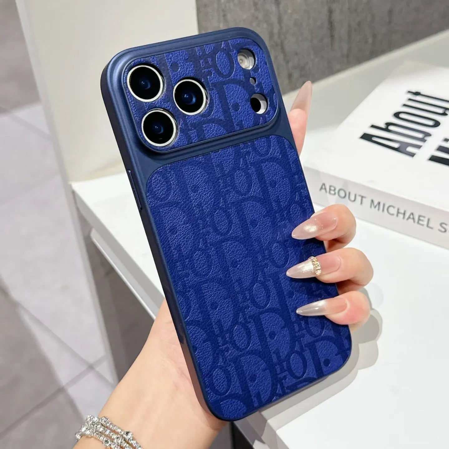 K1X36D13 Popular Phone Case