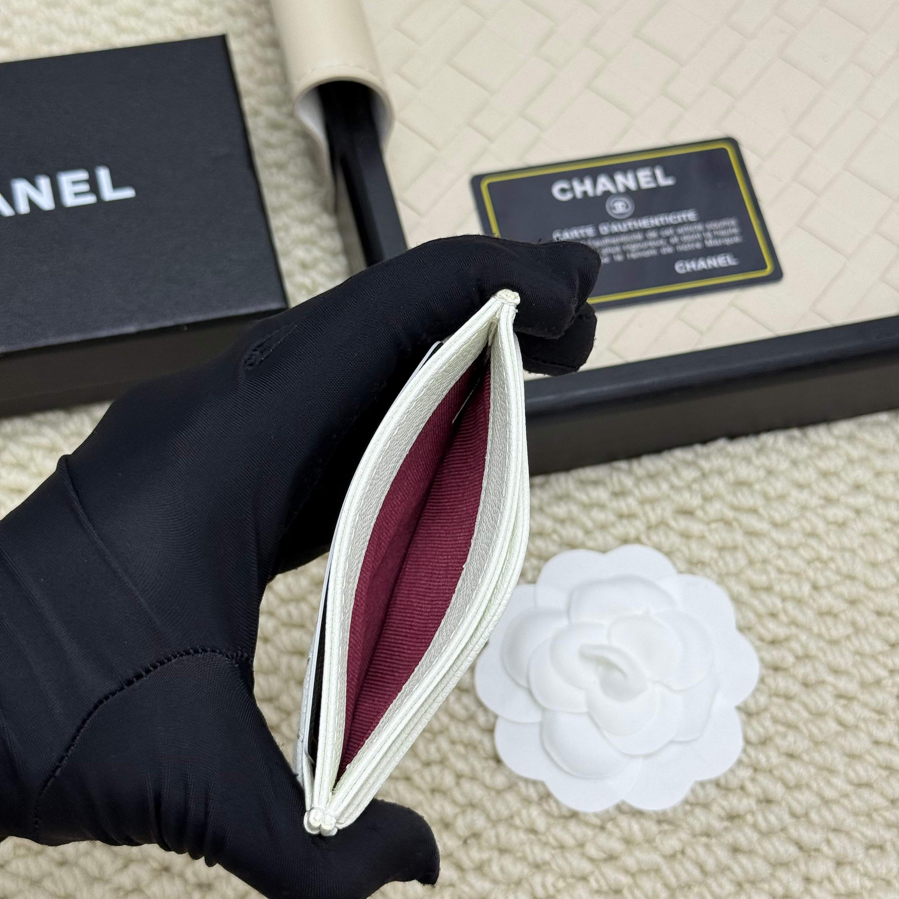 B1R115C151 Popular card holder