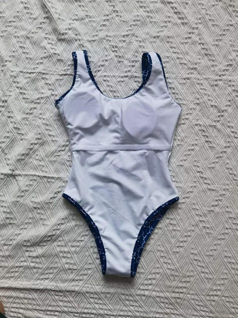 Y1R56B5 Popular couple's swimwear