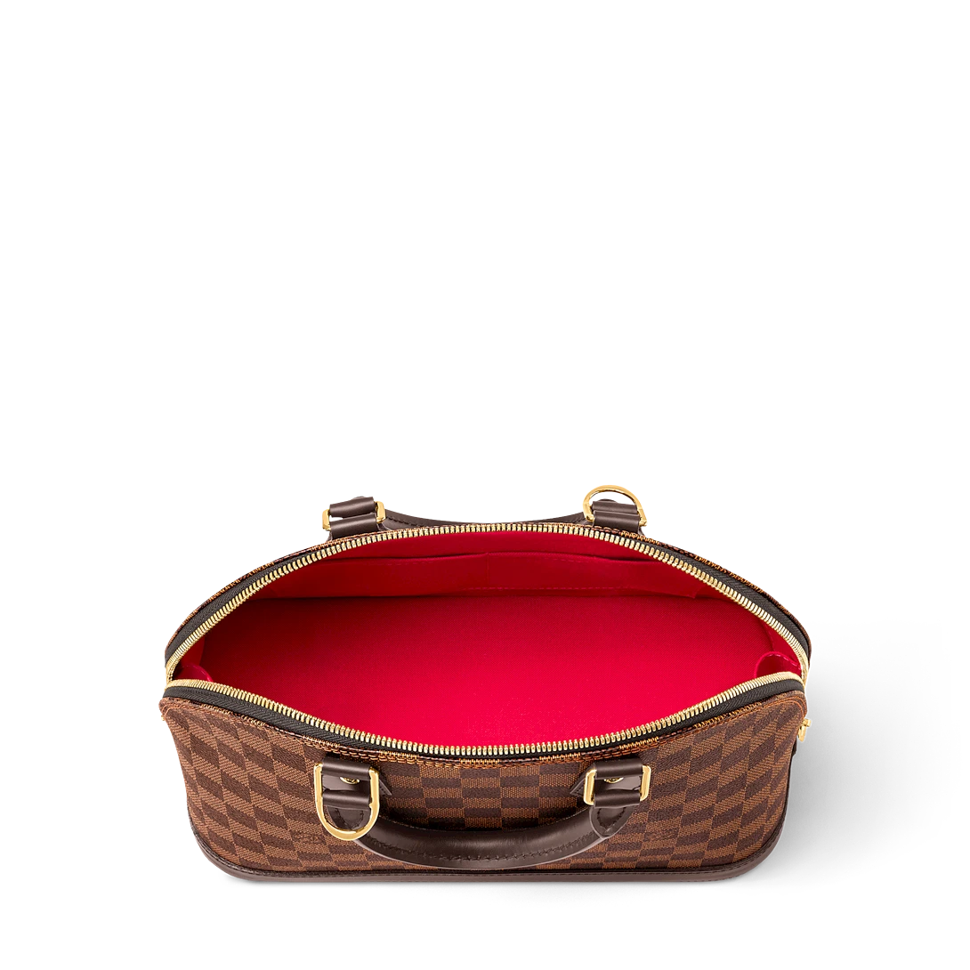 B1R76E9 Trendy classic high-quality leather bag