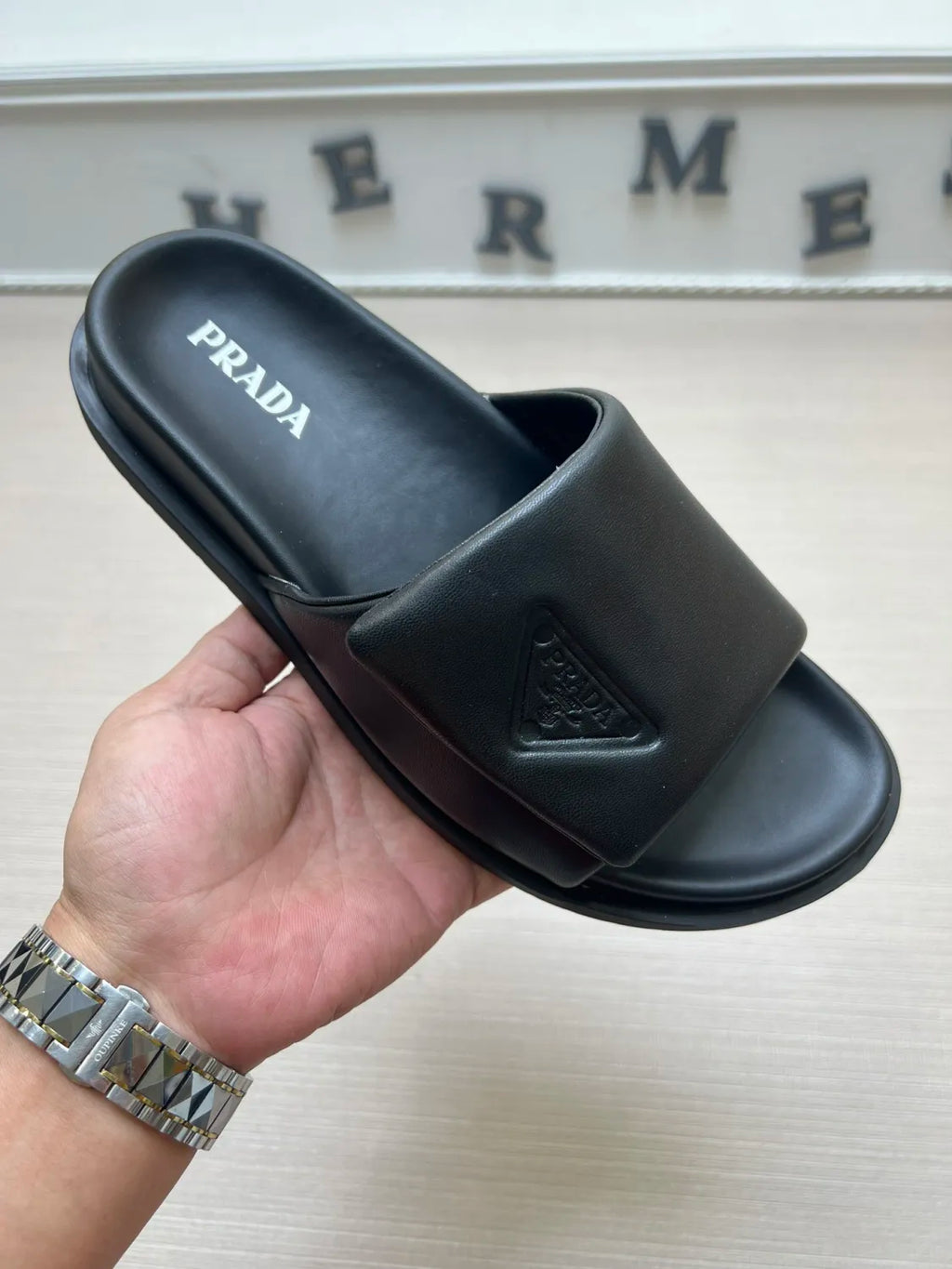Z5ZPD7 Popular slippers