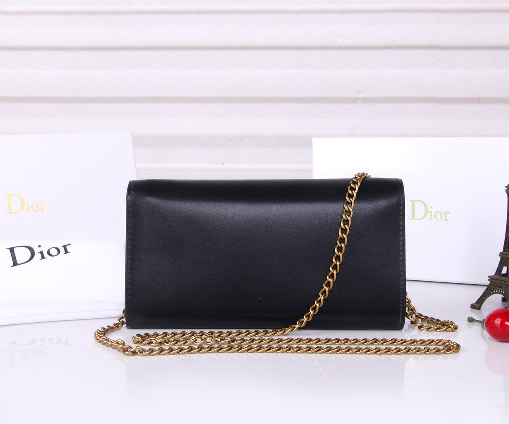 B1N55D53 Popular  leather bag