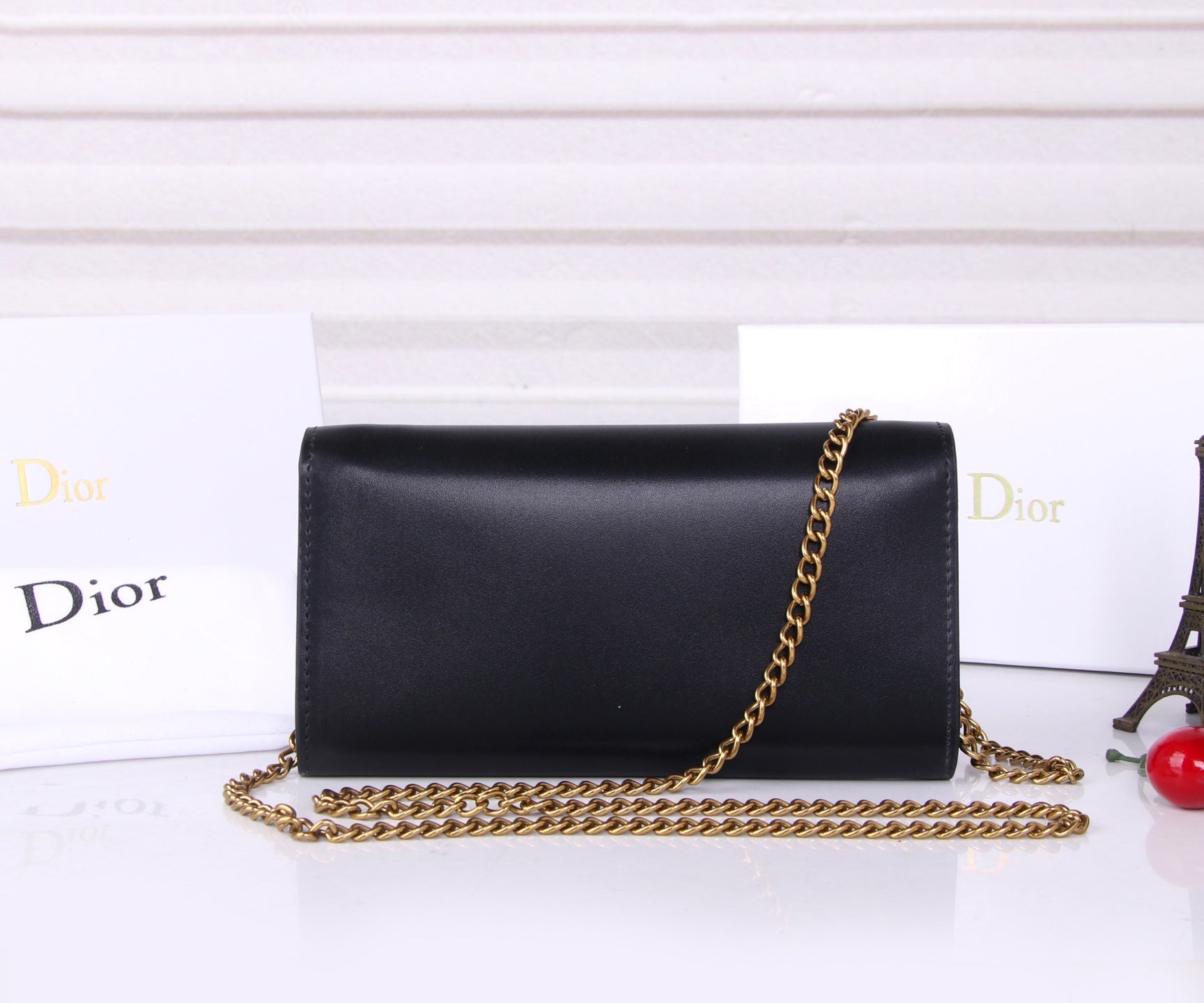 B1R66D2 Popular leather bag