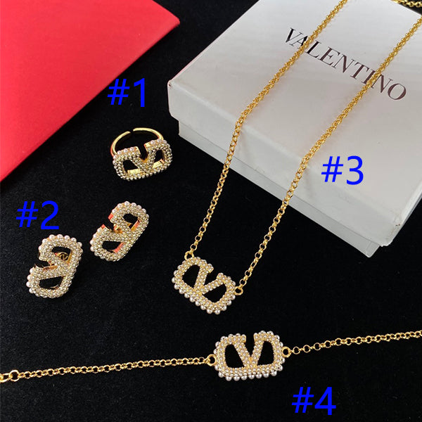 X1N36VL30X Popular   Necklaces, Bracelets, Earrings,Rings