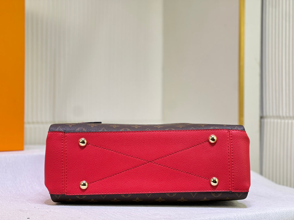 B1W15E36 Popular  leather bag