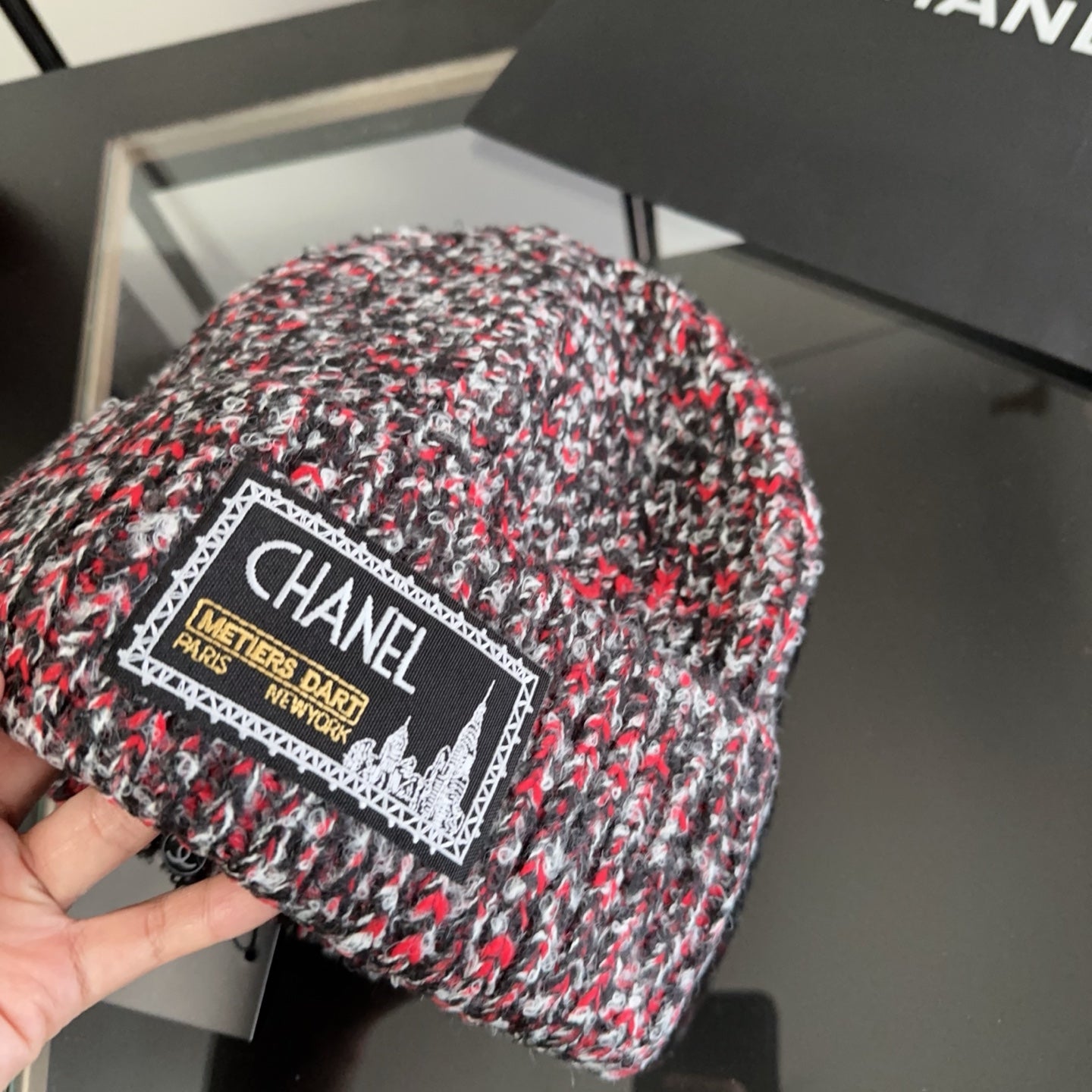 M1R86C25 Popular hats