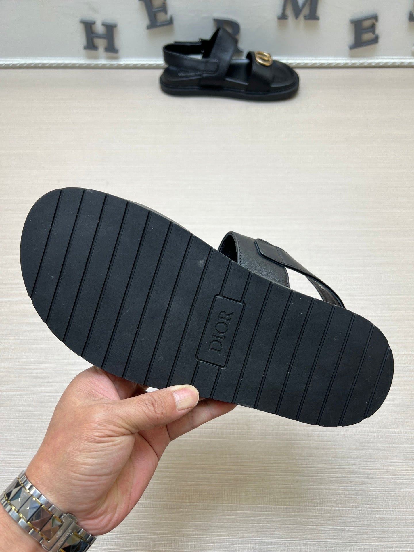 Z5ZD115 Popular slippers