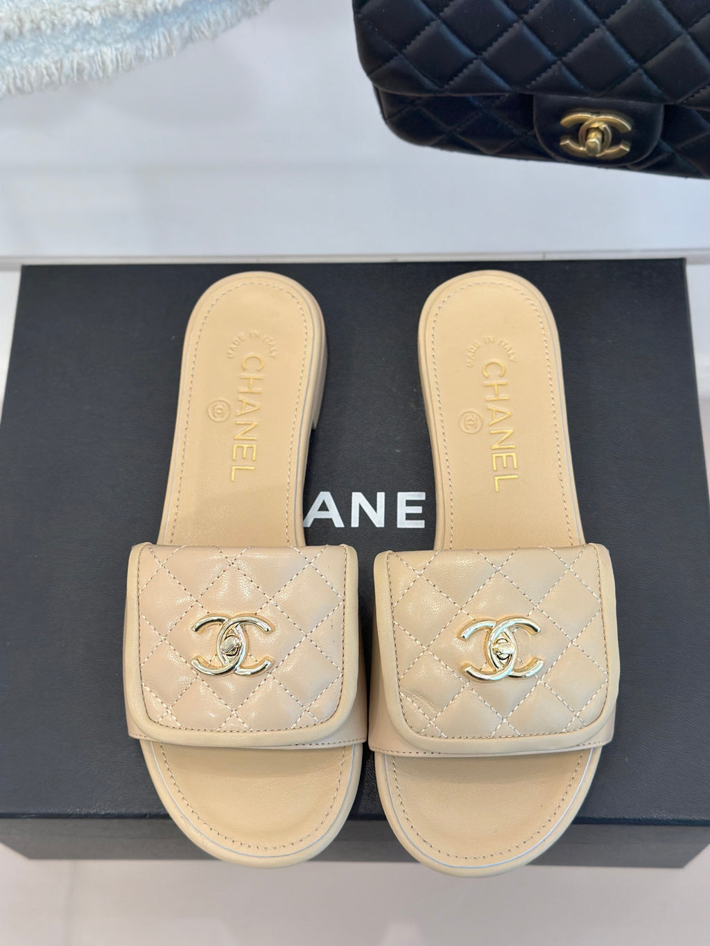 Z1RC254 Popular Slippers