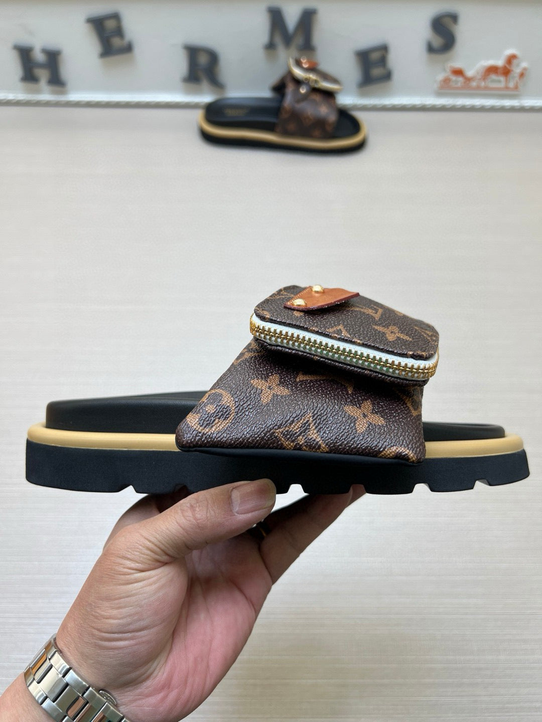 Z5QE1 Popular Slippers