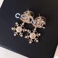X1Z94C788E Popular  Earrings