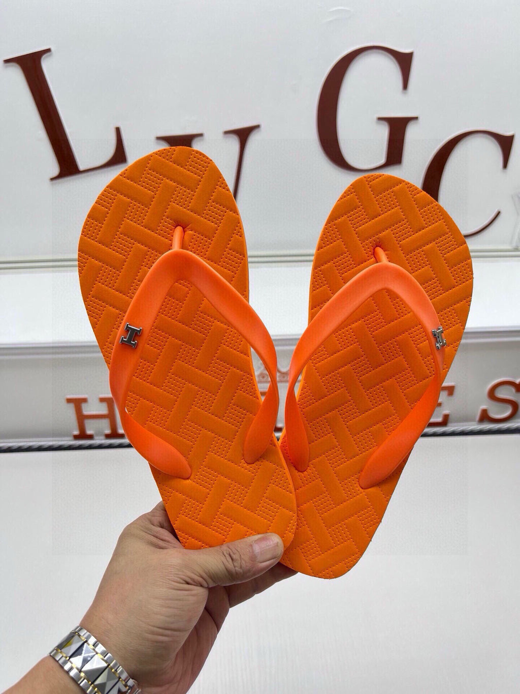 Z5Z35H296 Popular Slippers