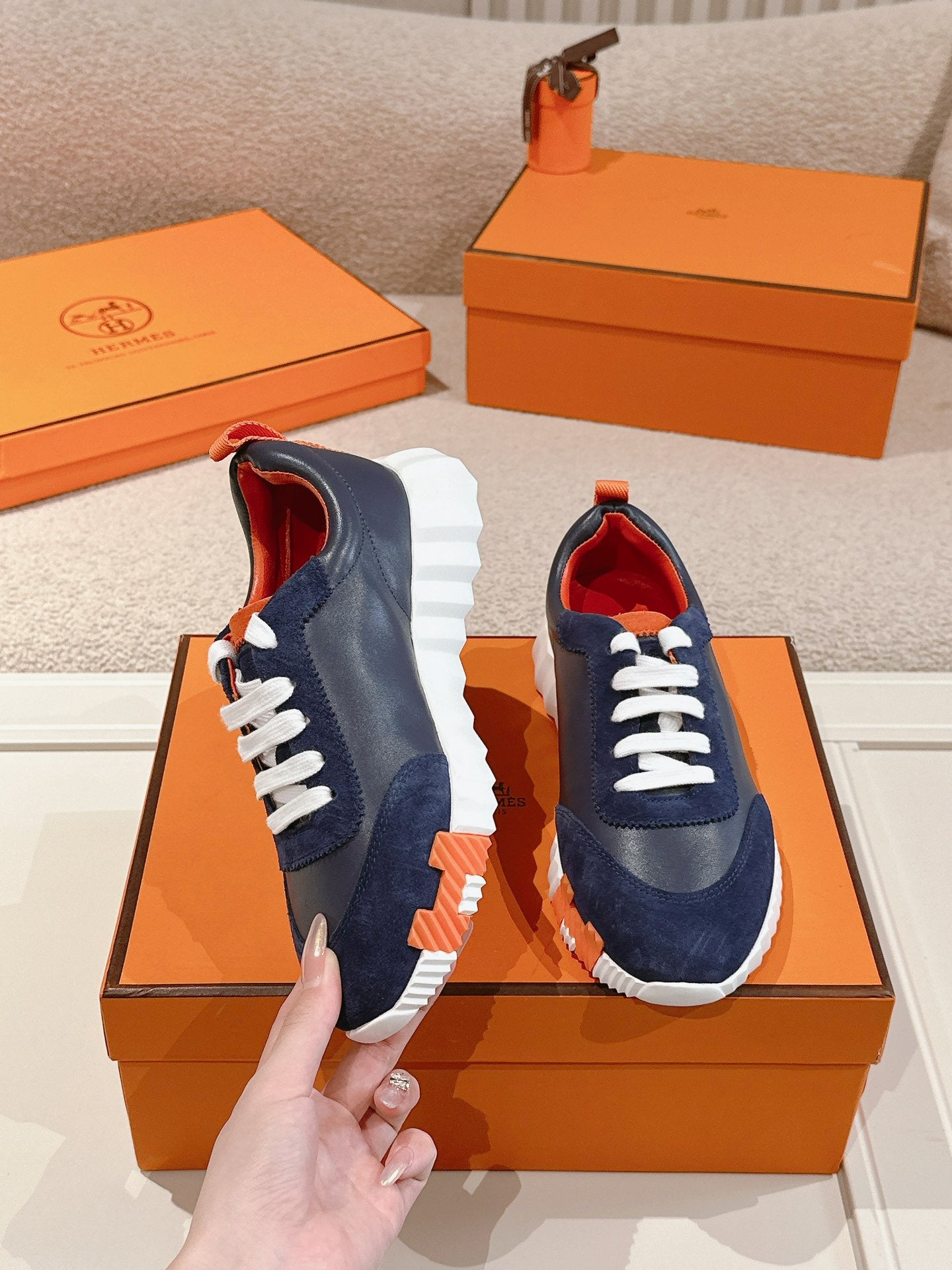 Z2N86H12 Popular high-quality Shoes