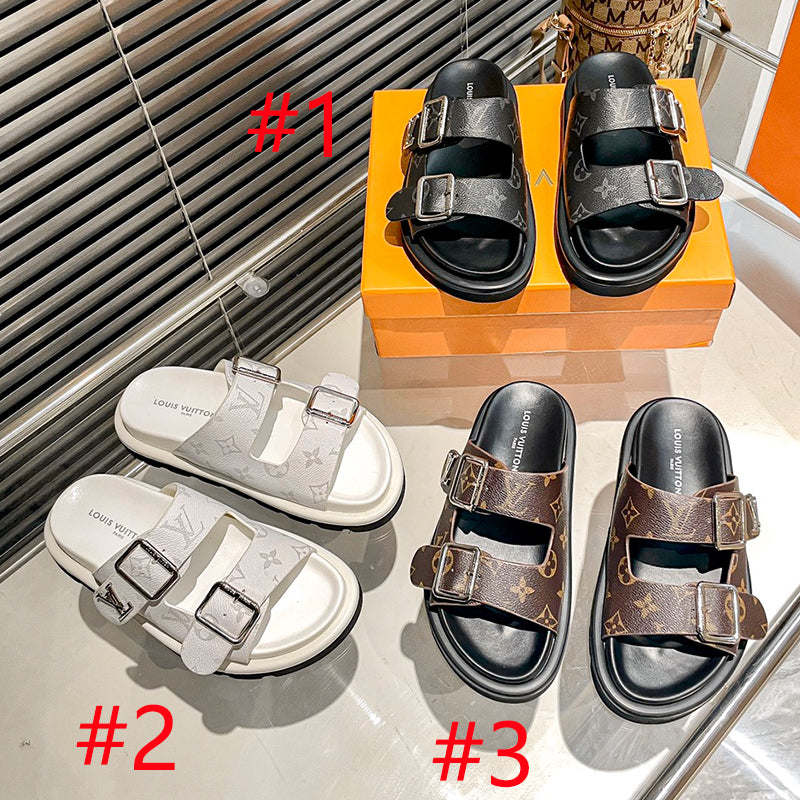 Z1Z54E194 Popular Slippers