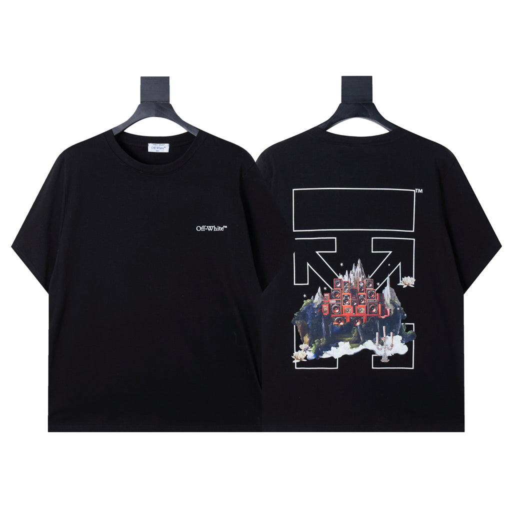 U1P36A1 Popular T-shirts