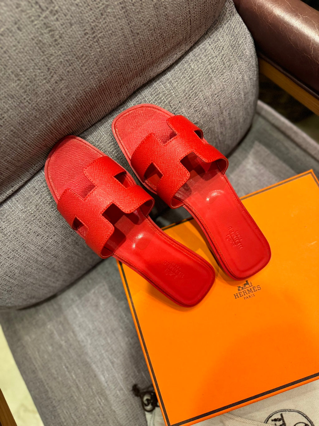 Z1ZH239 Popular Slippers