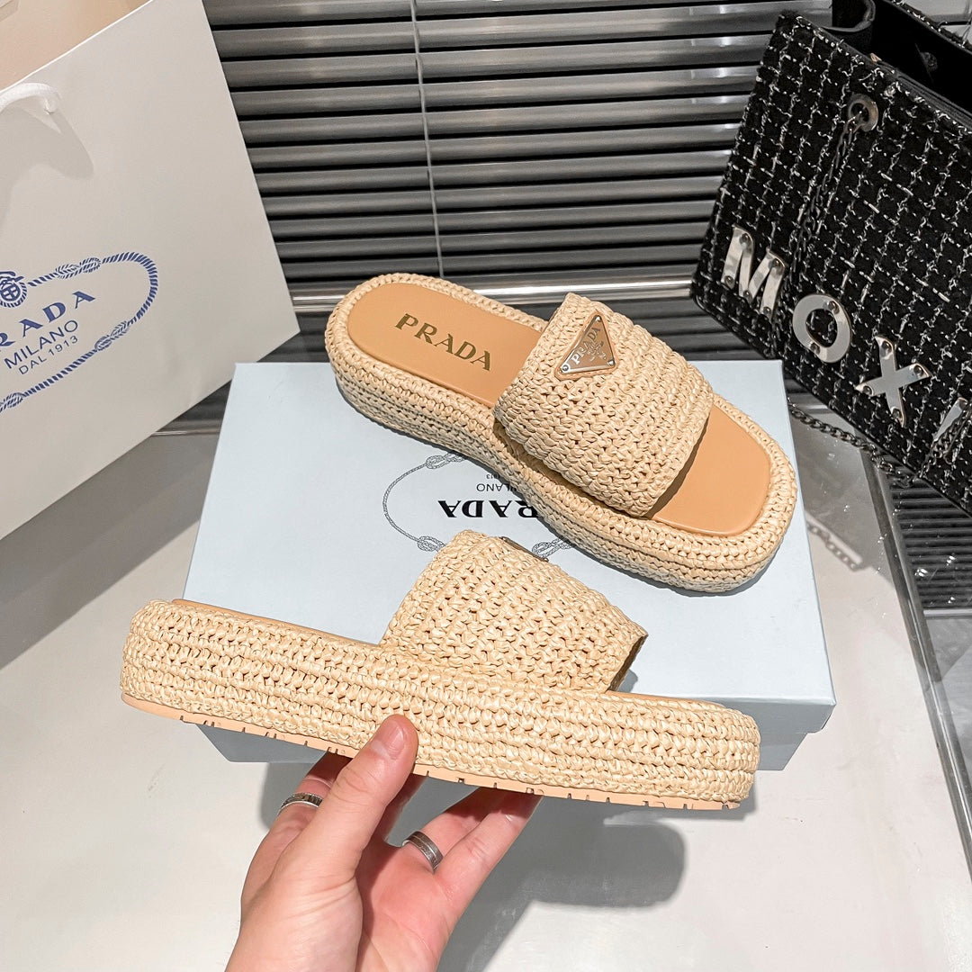 Z1ZPD21 Popular slippers