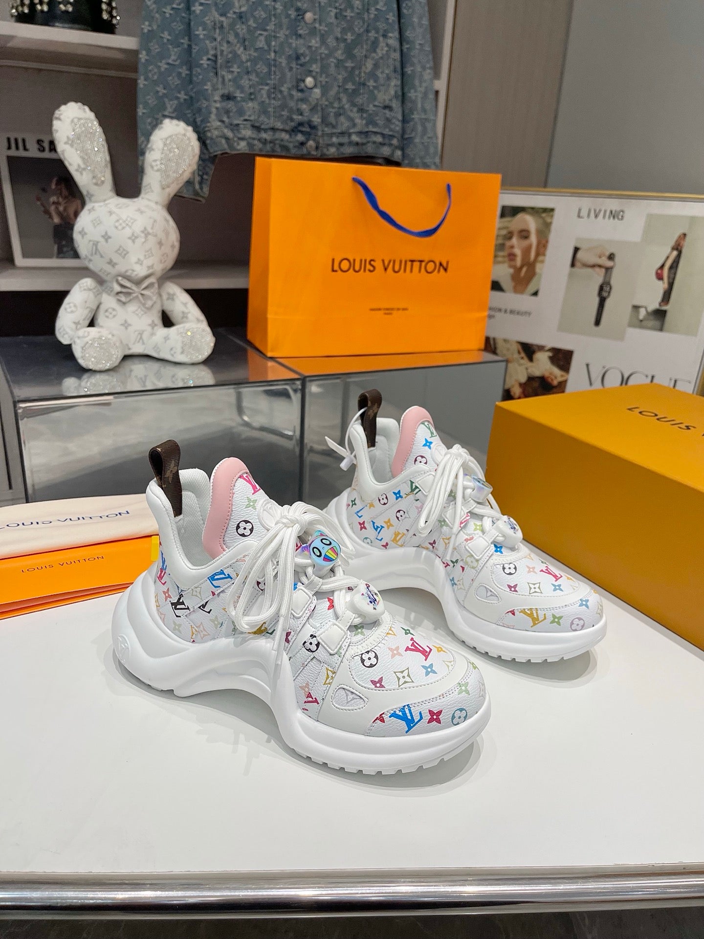 Z2Q105E435  Popular high-quality Shoes