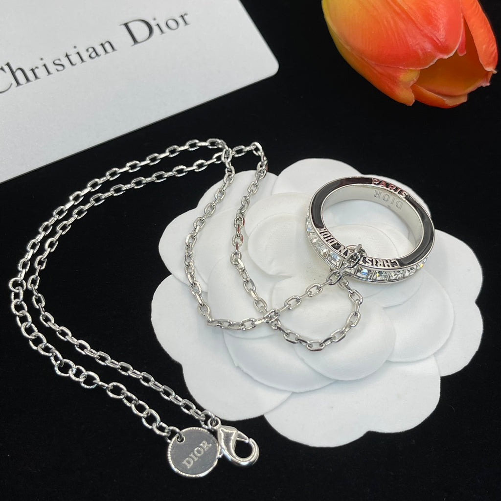 X1Z95D1060X Popular   Necklaces