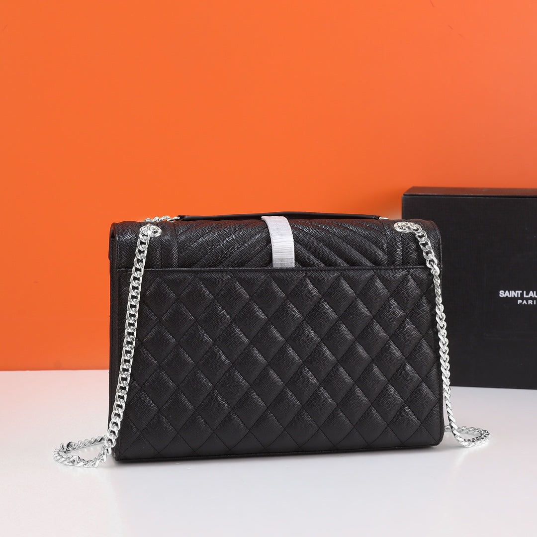 B1X33SL018 Popular  leather bag 