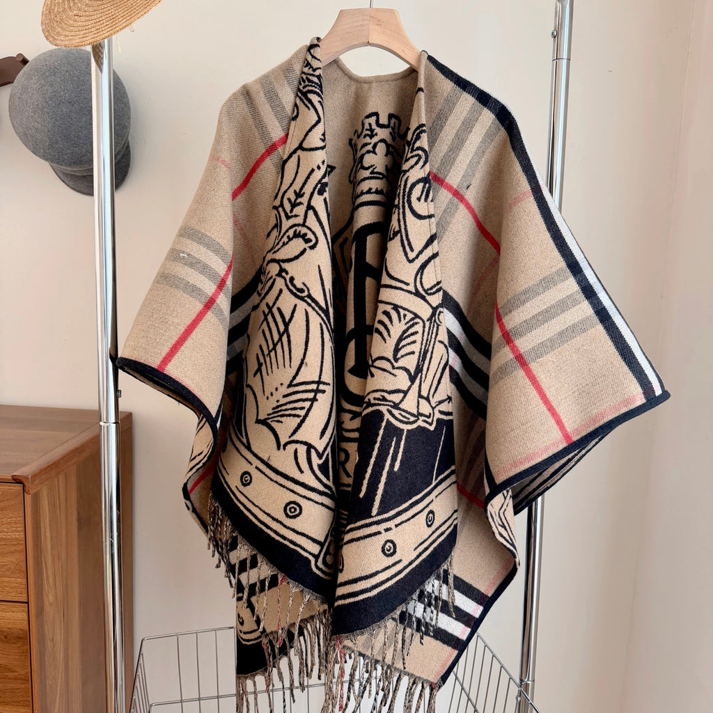 W1R86R46 Popular cape