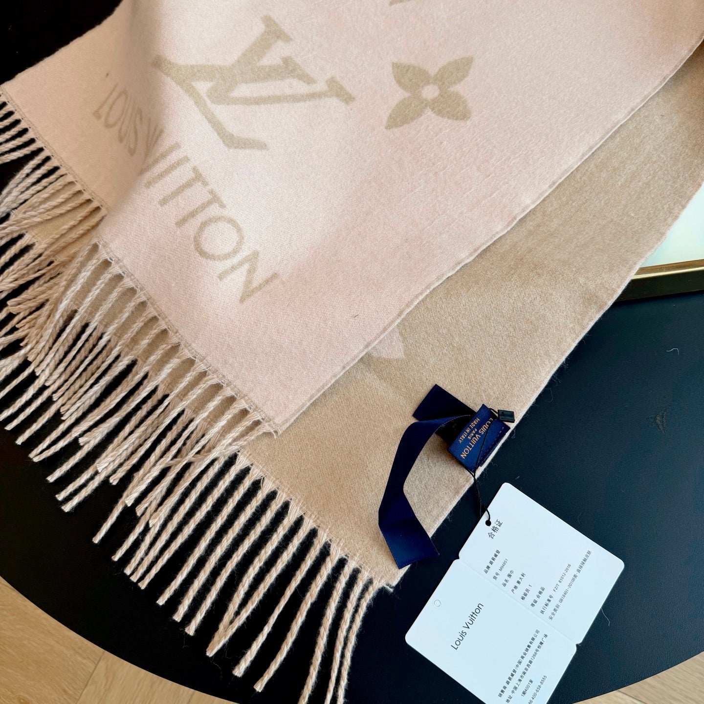 W1R86E68 Popular Winter Scarves