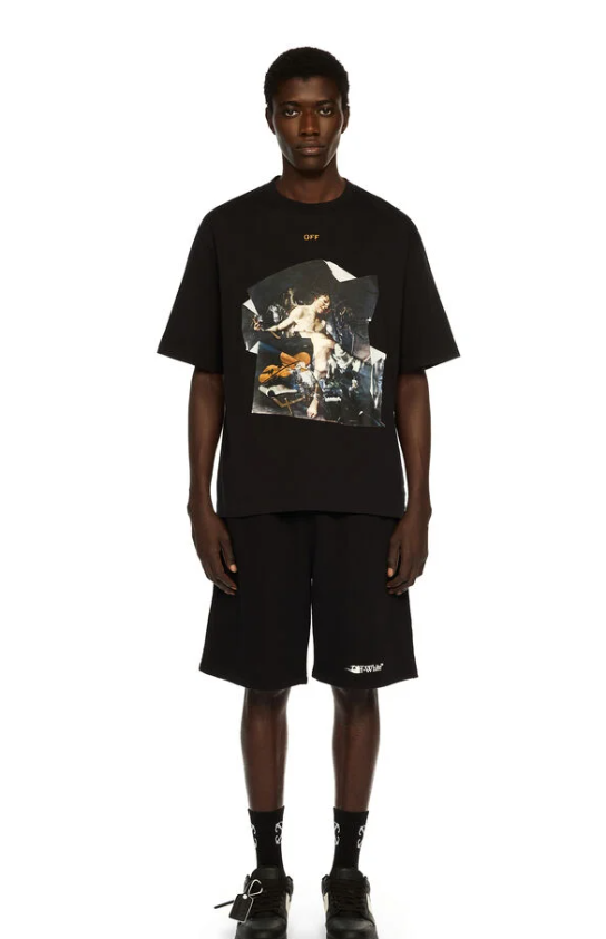 U1P36A19 Popular T-shirts
