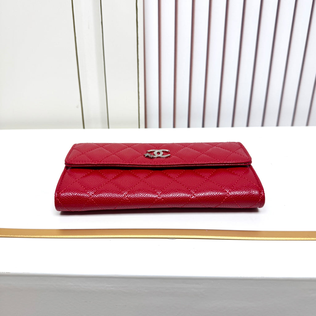 B1N36C20 Popular  leather  Wallets