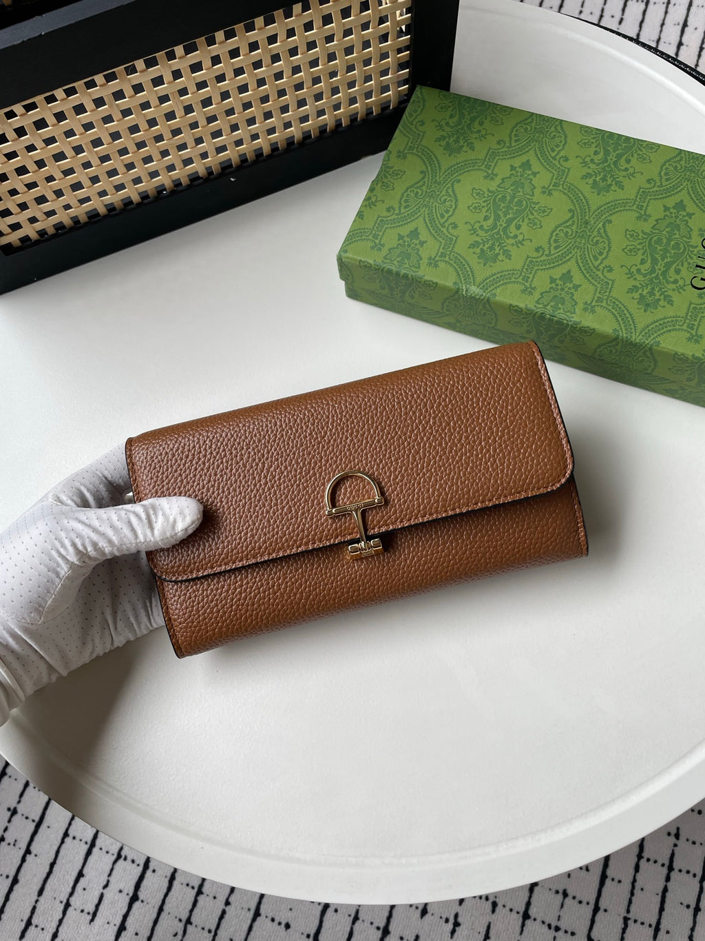 B1R15B73  Popular   leather bag