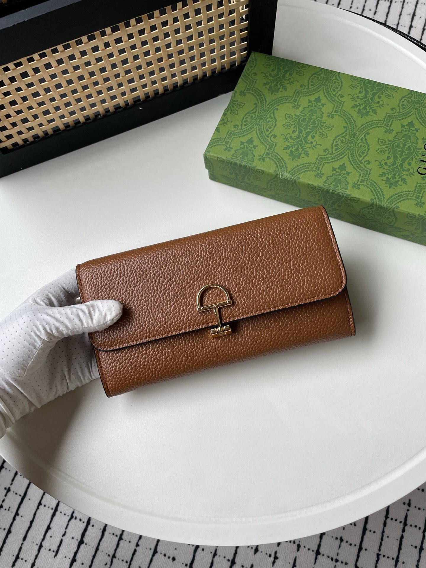 B1R15B73  Popular   leather bag