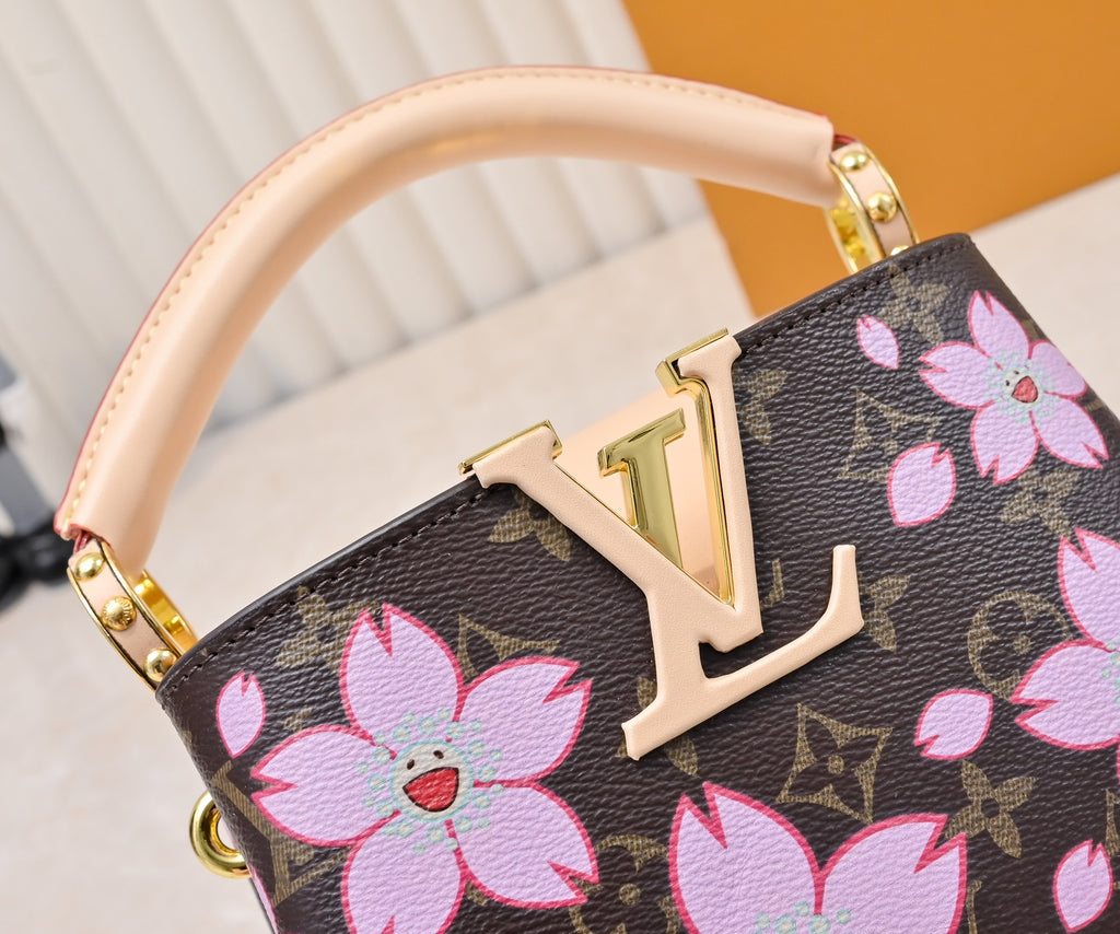 B1N55E42 Popular   leather bag