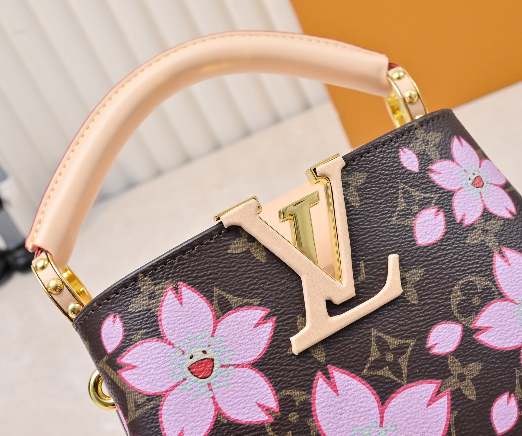 B1N55E42 Popular   leather bag