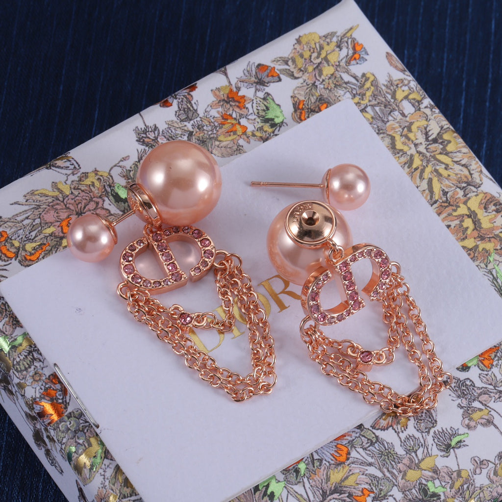 X1Z64D550E Popular  Earrings
