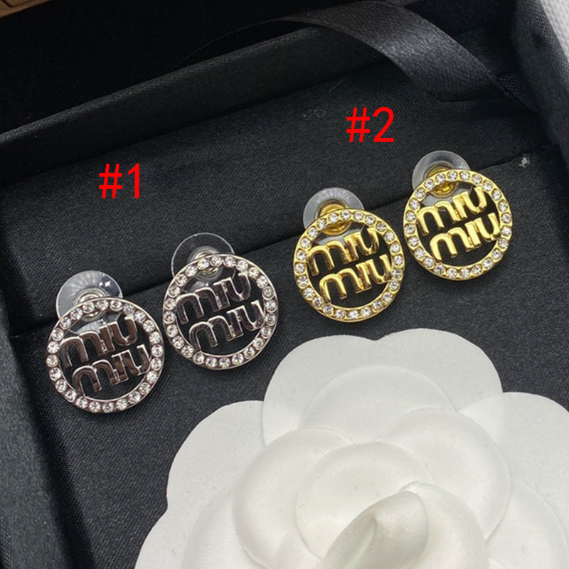 X1Z94A670E Popular  Earrings