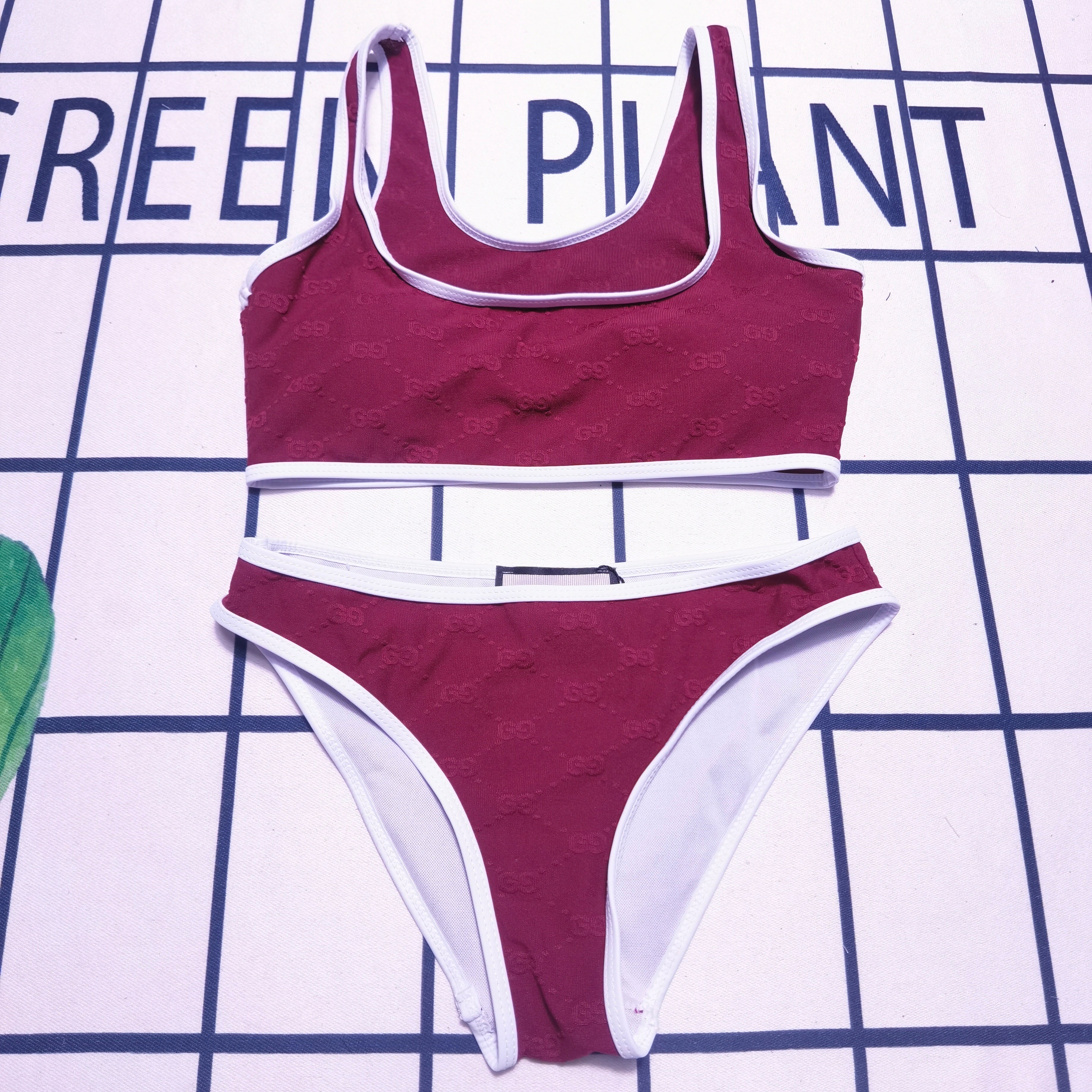 Y1R46B14 Popular Bikini swimsuit