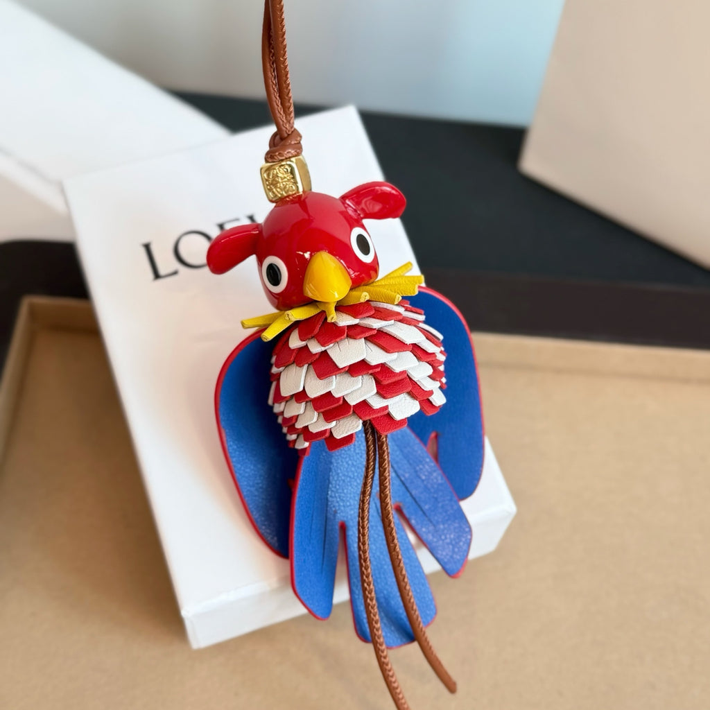 A1R76A16 Popular bag 's charms accessories